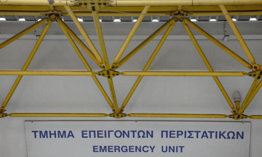 Κορονοϊός: Ασθενείς από 16 ετών στον Ευαγγελισμό
